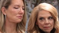 Nina and Liesl know something is all wrong | Image: ABC